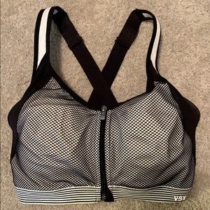 VSX sports bra